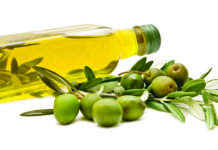 fenoli olio oliva