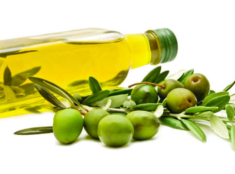 fenoli olio oliva