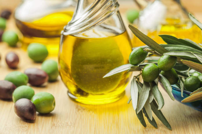 unaprol export in svezia di olio d'oliva