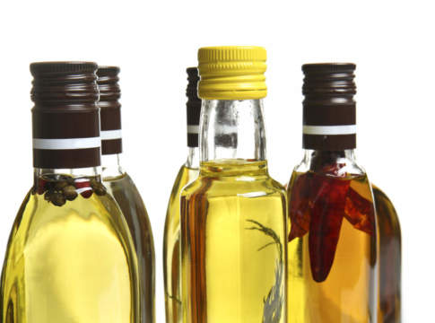 mercato dell'olio di oliva
