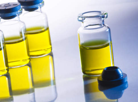 acido linolenico olio analisi sensoriale e normativa