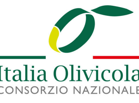 italia olivicola logo