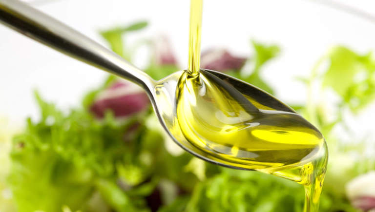 nutrigenomica e olio di oliva