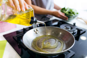 nutrigenomica e olio di oliva