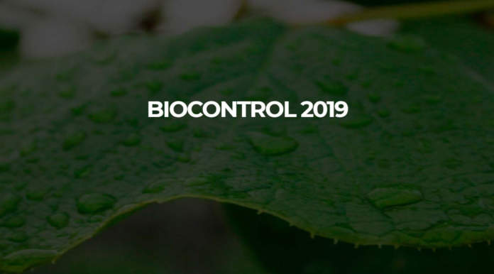 biocontrol 2019