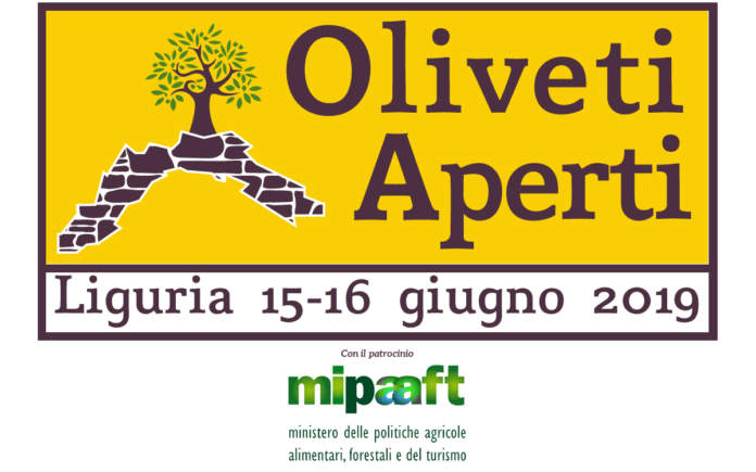oliveti aperti in liguria 2019