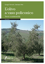 L'olivo a vaso policonico - Terroir e sostenibilità
