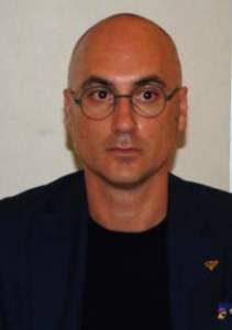 Savino Muraglia, presidente di Coldiretti Puglia.