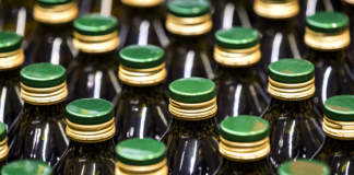 ismea prezzi olio di oliva del 9 dicembre 2019