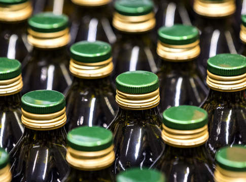 ismea prezzi olio di oliva del 9 dicembre 2019