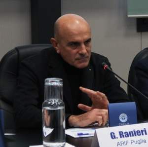 Gennaro Ranieri, Airf