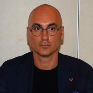 Savino Muraglia, presidente di Coldiretti Puglia