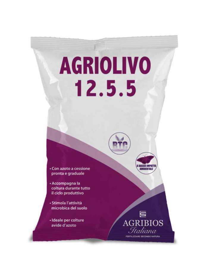 concime agriolivo