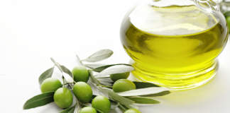 olio di oliva italiano