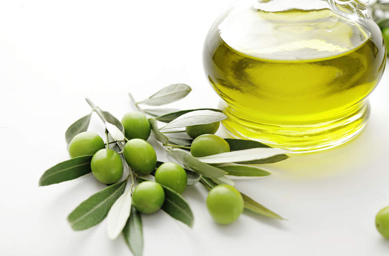 olio di oliva italiano