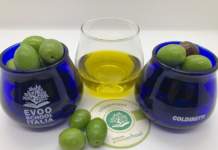 speculazioni olio oliva