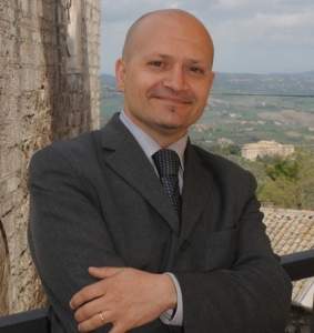 Paolo Morbidoni
