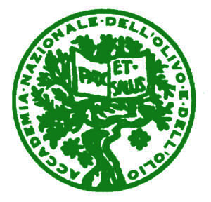 logo Accademia olivo e olio