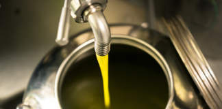 prezzi olio di oliva