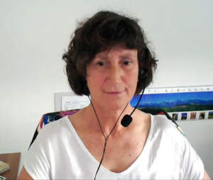 Barbara Alfei