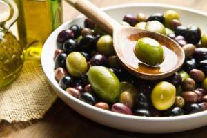 olive tavola
