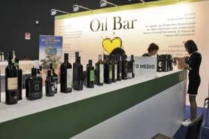 oil bar