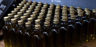 prezzi olio di oliva inflazione