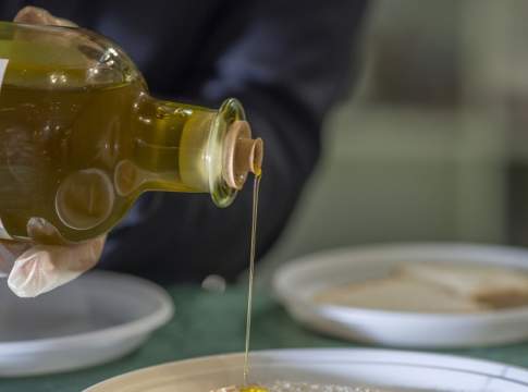 assitol olivo olio