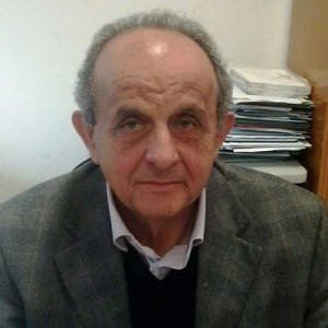 Vito Nicola Savino