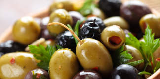 olive da tavola